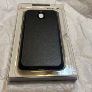 Verizon Rugged Hard Case for Nokia 3 V Smartphone -NWT